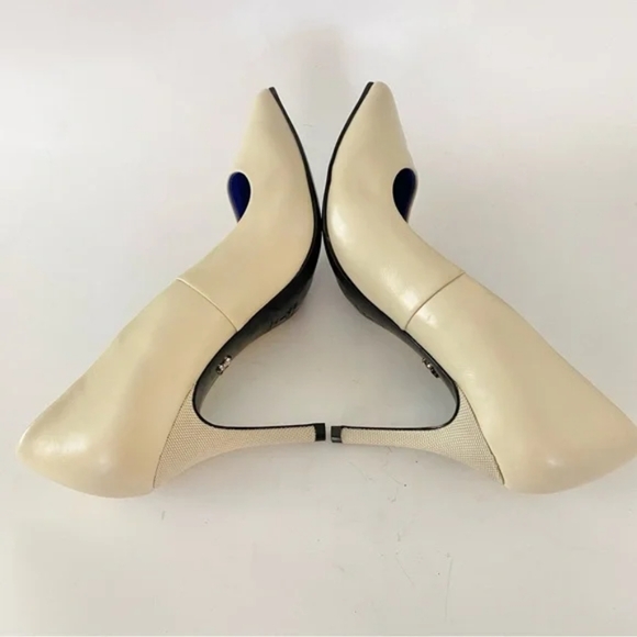 ANTONIA Saint New York Victoria Pump Heels - Women's - Picture 6 of 9